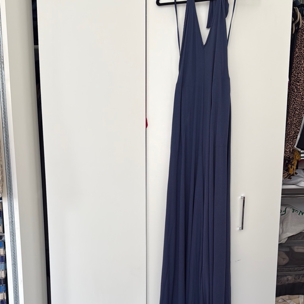 Free People Beach jumpsuit